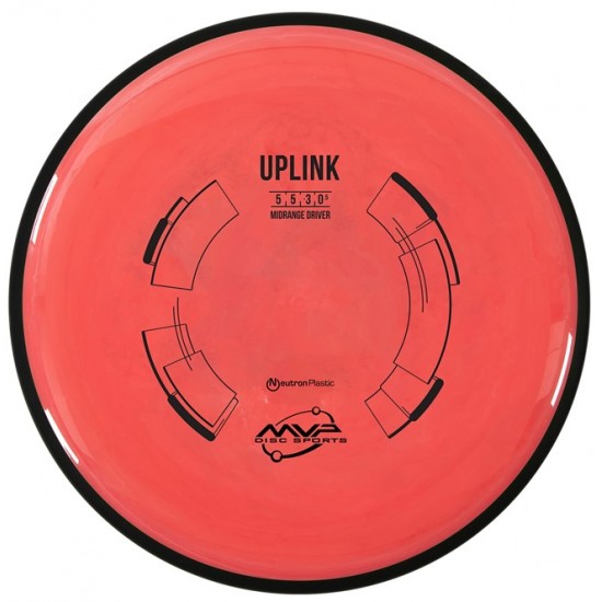 MVP Uplink - Neutron MVP Uplink - Neutron