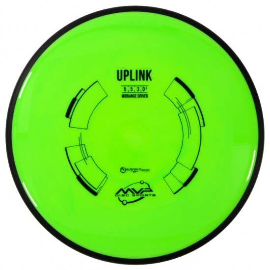 MVP Uplink - Neutron Soft MVP Uplink - Neutron Soft