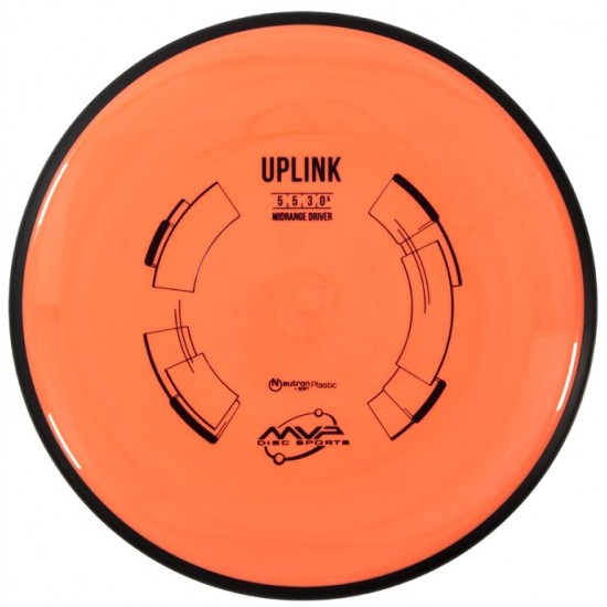 MVP Uplink - Neutron Soft MVP Uplink - Neutron Soft