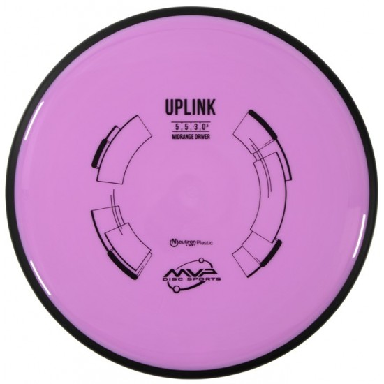 MVP Uplink - Neutron Soft MVP Uplink - Neutron Soft