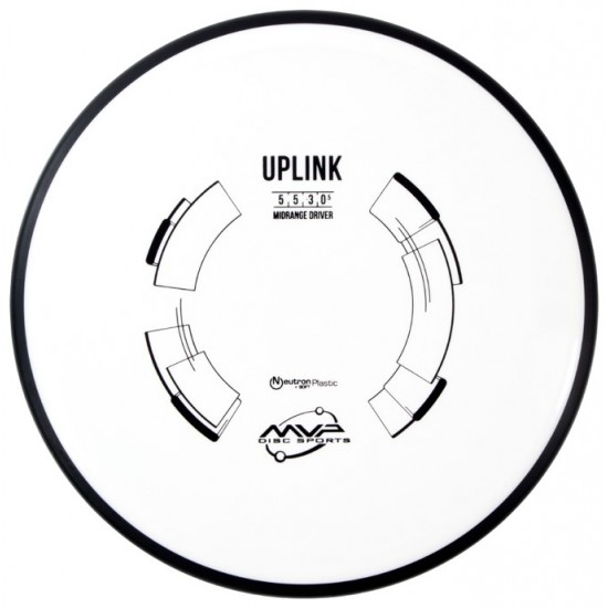 MVP Uplink - Neutron Soft MVP Uplink - Neutron Soft