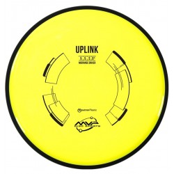 MVP Uplink - Neutron MVP Uplink - Neutron