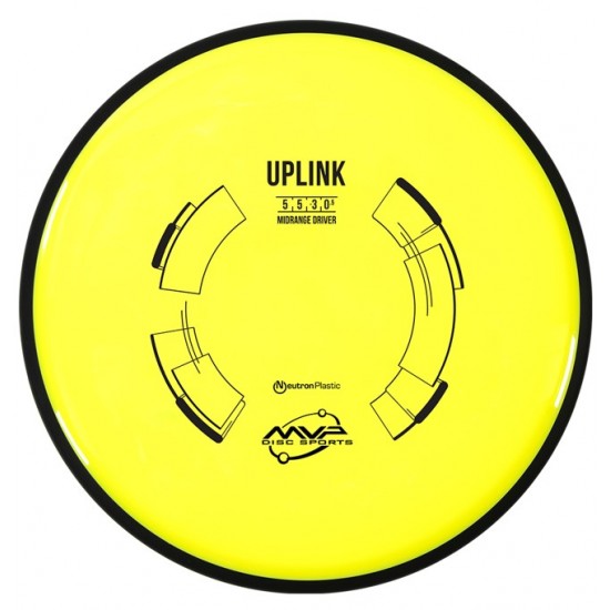 MVP Uplink - Neutron MVP Uplink - Neutron