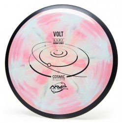 MVP Volt - Cosmic Neutron