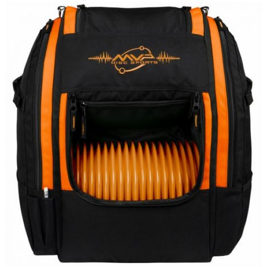 MVP Voyager Lite Disc Golf Backpack