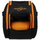 MVP Voyager Lite Disc Golf Backpack