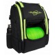 MVP Voyager Lite Disc Golf Backpack