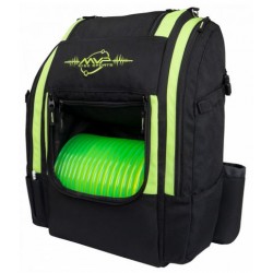 MVP Voyager Lite Disc Golf Backpack