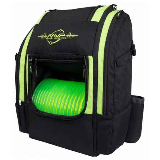 MVP Voyager Lite Disc Golf Backpack