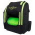 MVP Voyager Lite Disc Golf Backpack