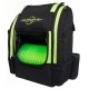 MVP Voyager Lite Disc Golf Backpack