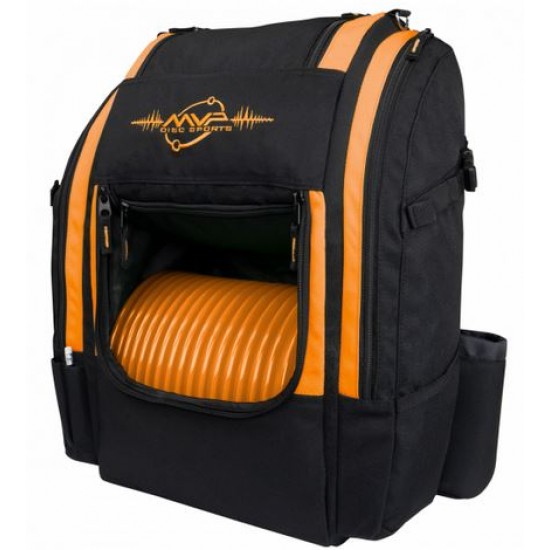 MVP Voyager Lite Disc Golf Backpack