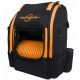 MVP Voyager Lite Disc Golf Backpack