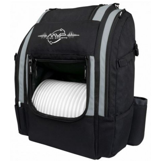 MVP Voyager Lite Disc Golf Backpack