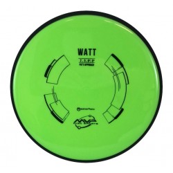 MVP Watt - Neutron MVP Watt - Neutron