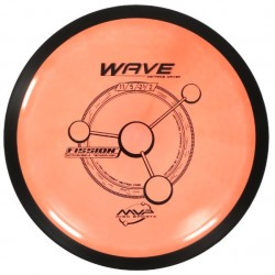 MVP Wave - Fission