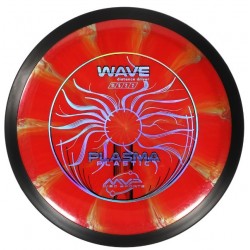 MVP Wave - Plasma