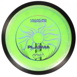 MVP Wave - Plasma