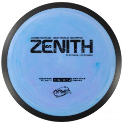 MVP Zenith - Neutron - James Conrad MVP Zenith - Neutron - James Conrad