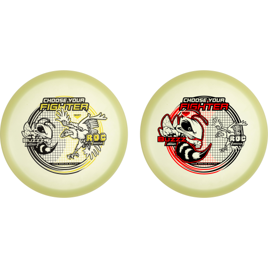 PDGA Worlds Edition Collector Set - 2026