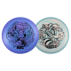 PDGA Worlds Edition Collector Set - 2026