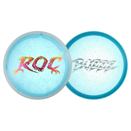 PDGA Worlds Edition Collector Set - 2026