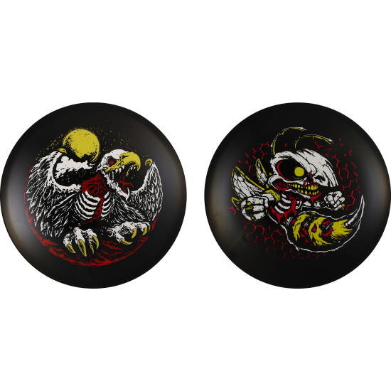 PDGA Worlds Edition Collector Set - 2026