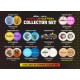 PDGA Worlds Edition Collector Set - 2026