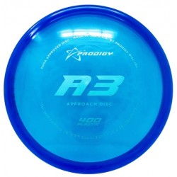Prodigy A3 - 400 
