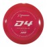 Prodigy D4 - 400