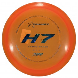 Prodigy H7 - 400 Prodigy H7 - 400