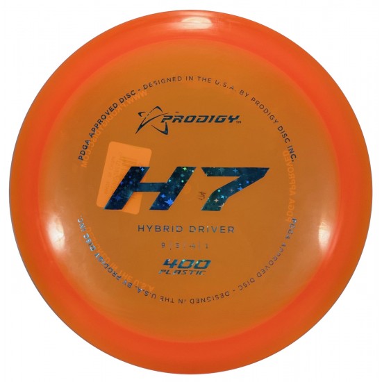 Prodigy H7 - 400