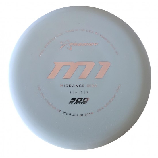 Prodigy M1 - 300 Prodigy M1 - 300