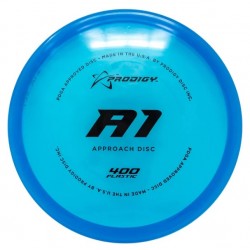 Prodigy A1 - 400