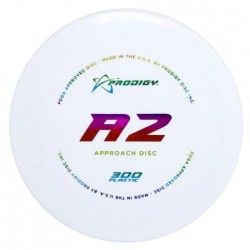 Prodigy A2 - 300