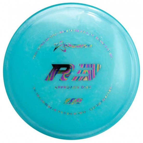 Prodigy A3 - 500