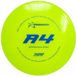 Prodigy A4 - 400