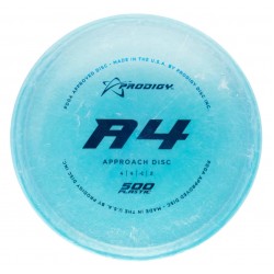 Prodigy A4 - 500 Prodigy A4 - 500