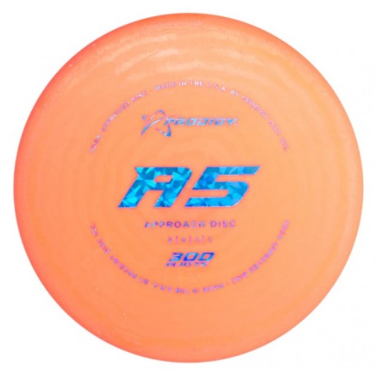 Prodigy A5 - 300 Prodigy A5 - 300