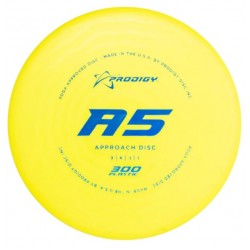 Prodigy A5 - 300 Prodigy A5 - 300