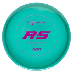 Prodigy A5 - 400 Prodigy A5 - 400