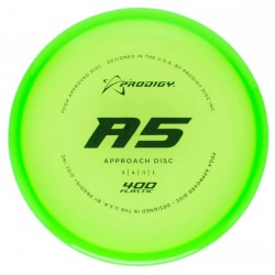 Prodigy A5 - 400 Prodigy A5 - 400