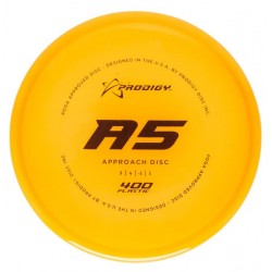 Prodigy A5 - 400