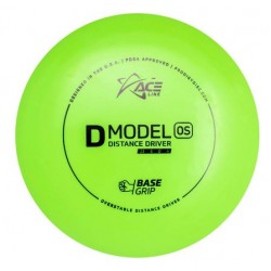Prodigy D Model OS - ACE Line BaseGrip