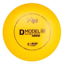 Prodigy D Model OS - ACE Line BaseGrip