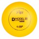 Prodigy D Model OS - ACE Line BaseGrip