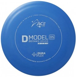 Prodigy D Model OS - ACE Line DuraFlex
