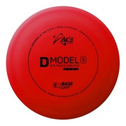 Prodigy D Model S - ACE Line BaseGrip