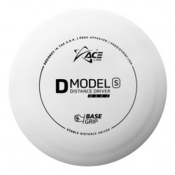 Prodigy D Model S - ACE Line BaseGrip