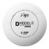 Prodigy D Model S - ACE Line BaseGrip